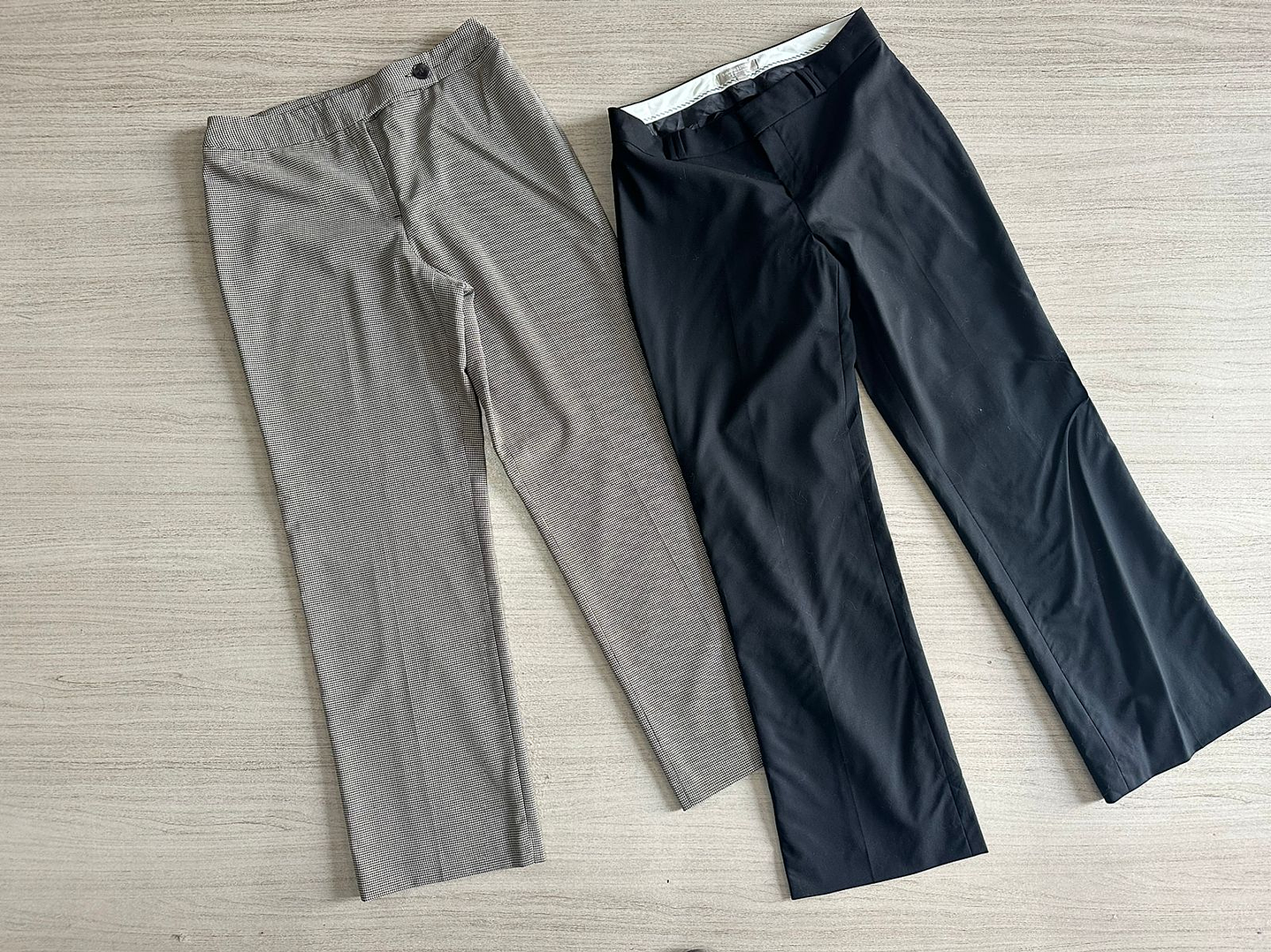 Fardo Pantalón Invierno Mujer Primera 1