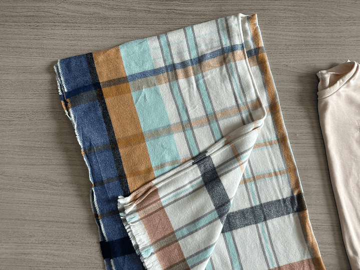 Fardo Capas y Capotas Primera 8