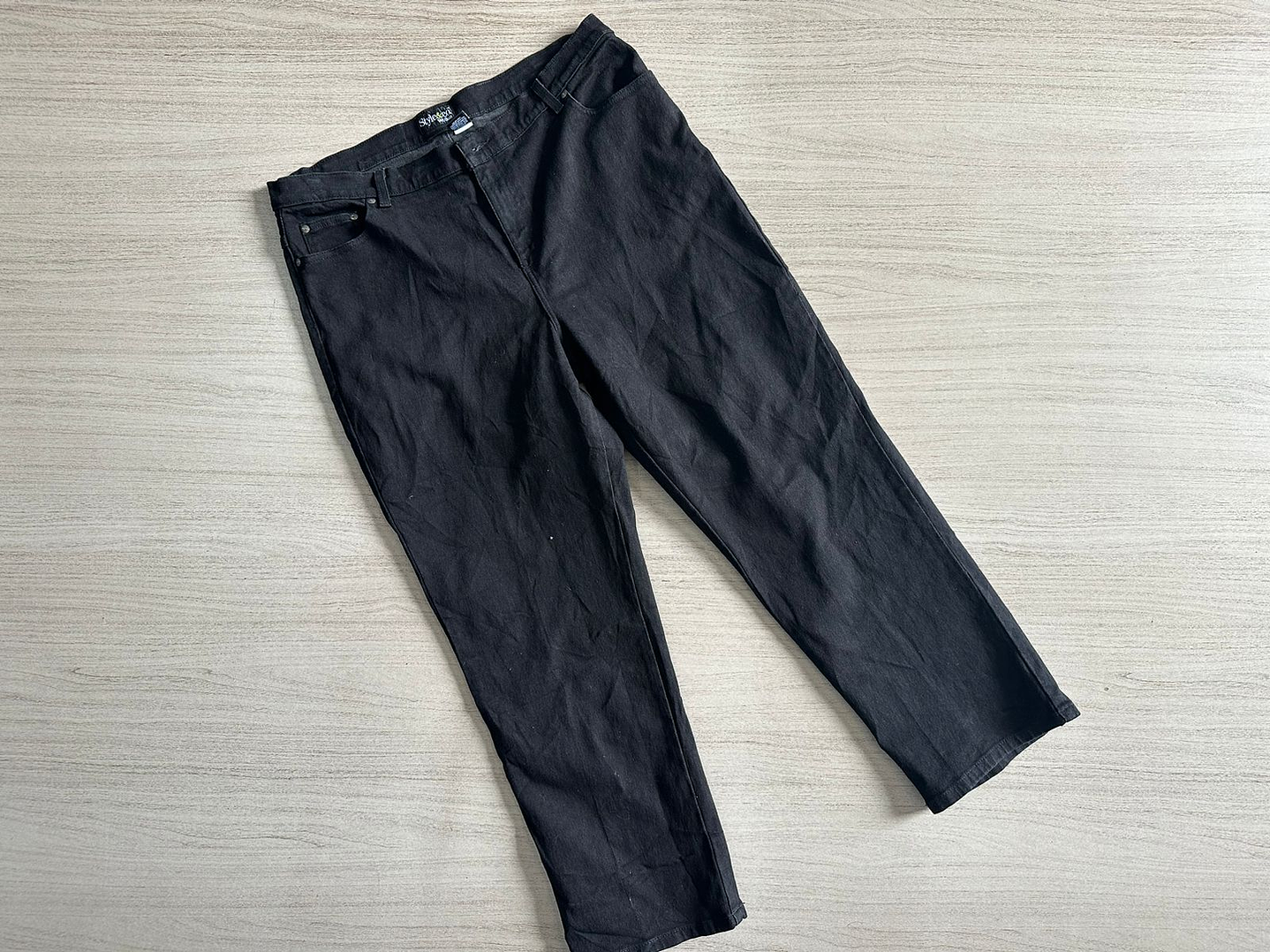 Fardo Pantalon Hombre Invierno Primera 2