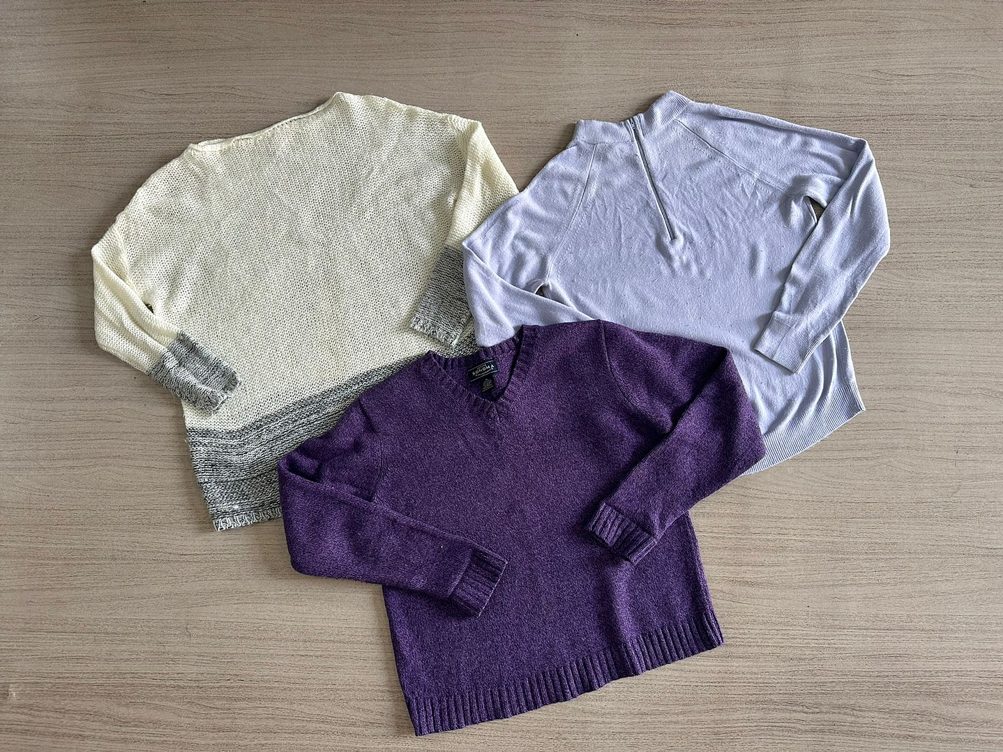 Saco Chaleco Regular 1