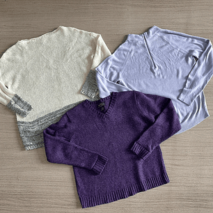 Saco Chaleco Regular