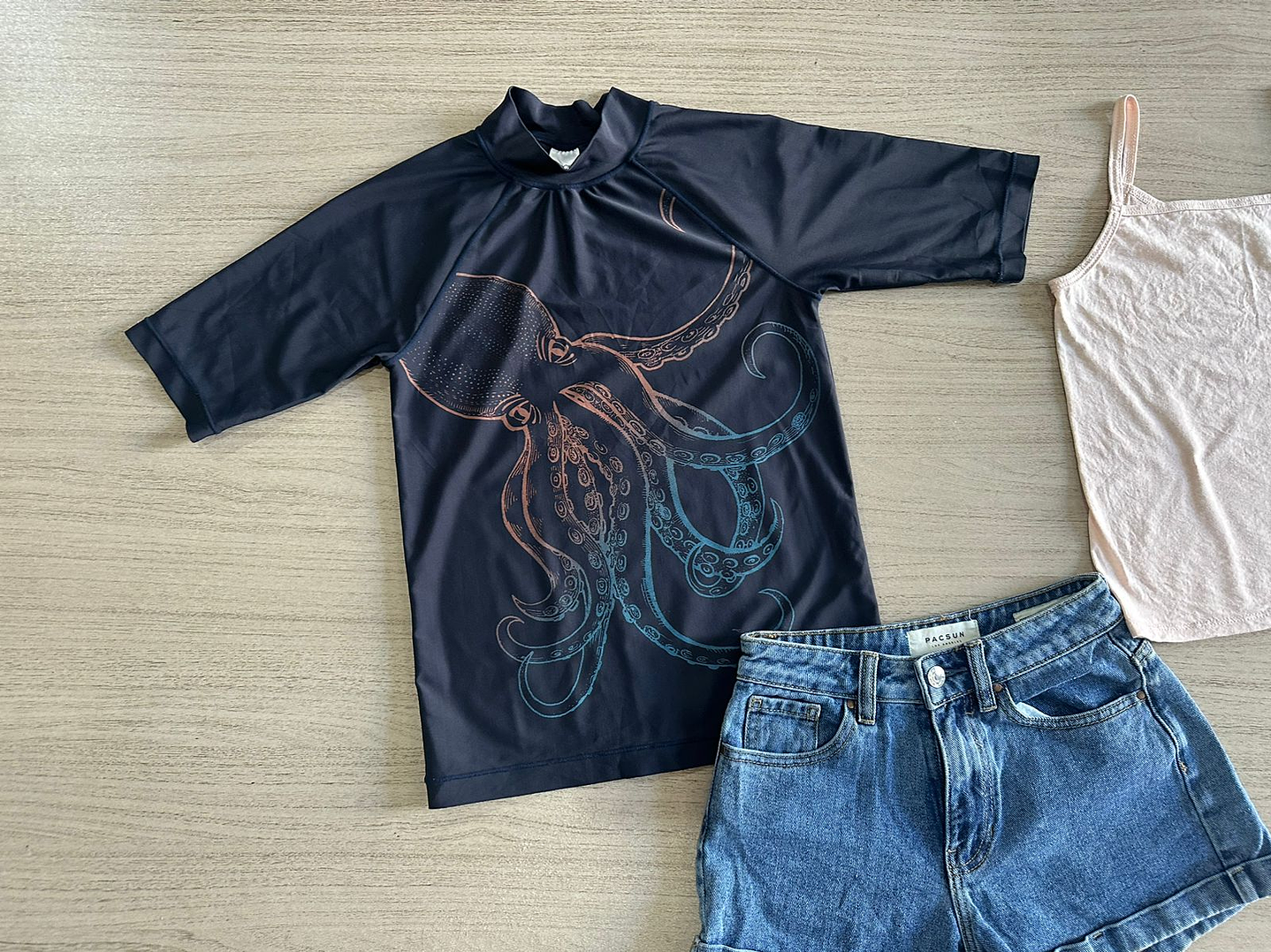 Fardo Mix Verano Juvenil Segunda 9