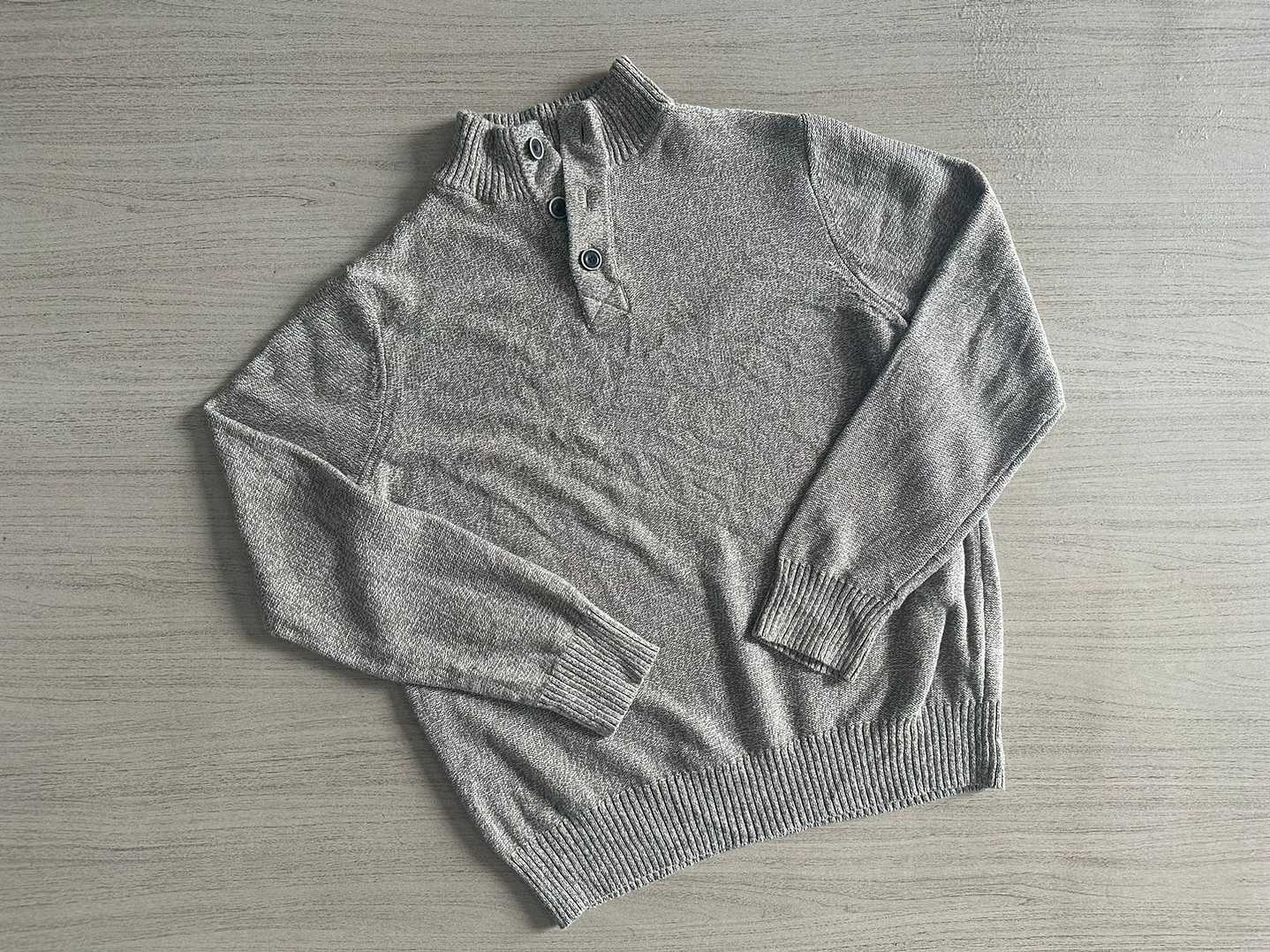 Fardo Sweater Algodon Primera 5