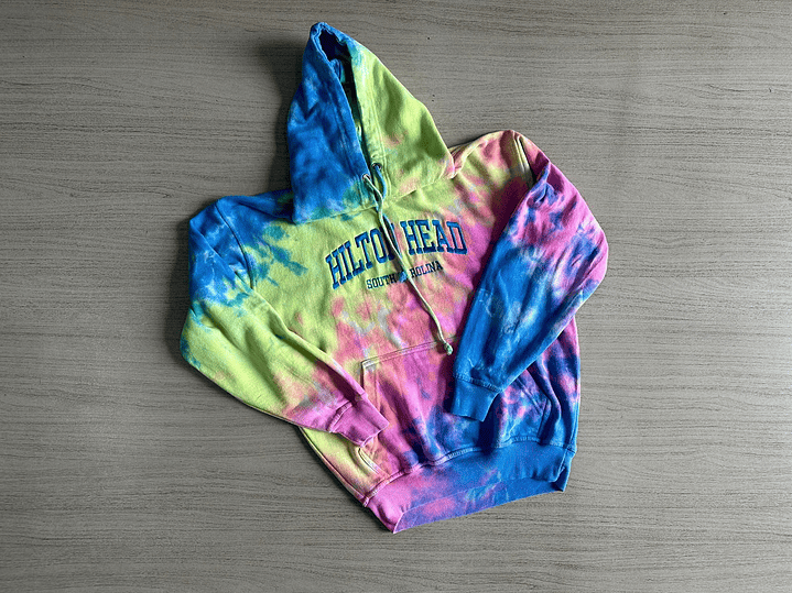 Saco Canguro Regular 5