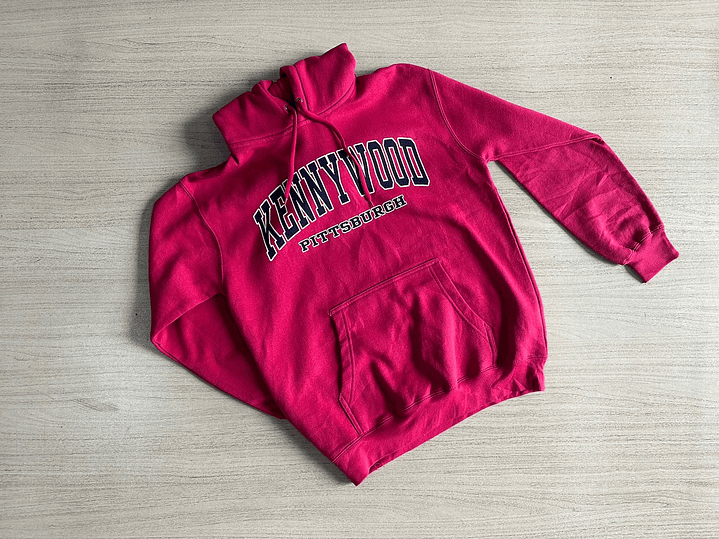 Fardo Polerones con Gorro Tercera 6