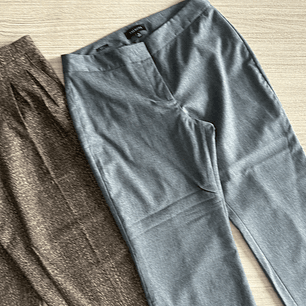 Fardo Pantalón Invierno Mujer Primera