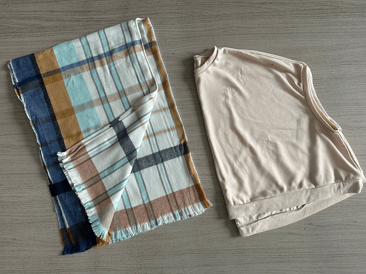 Fardo Capas y Capotas Primera 9