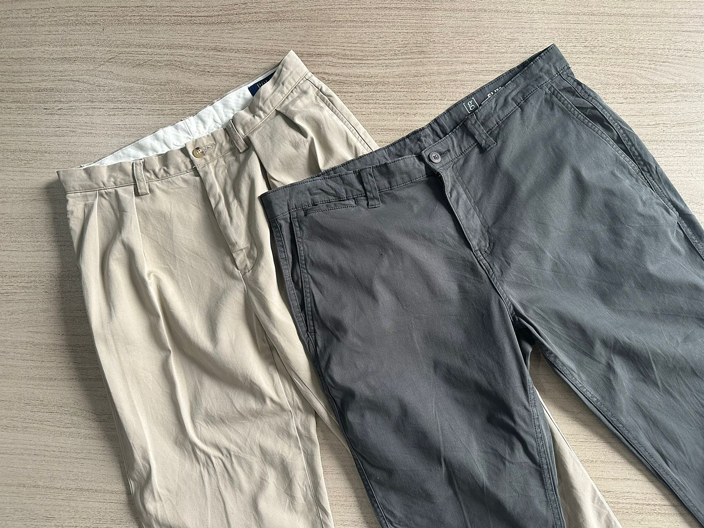 Fardo Pantalon Elasticado Mujer Segunda 3