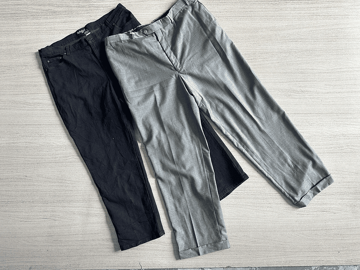 Fardo Pantalon Hombre Invierno Primera 3