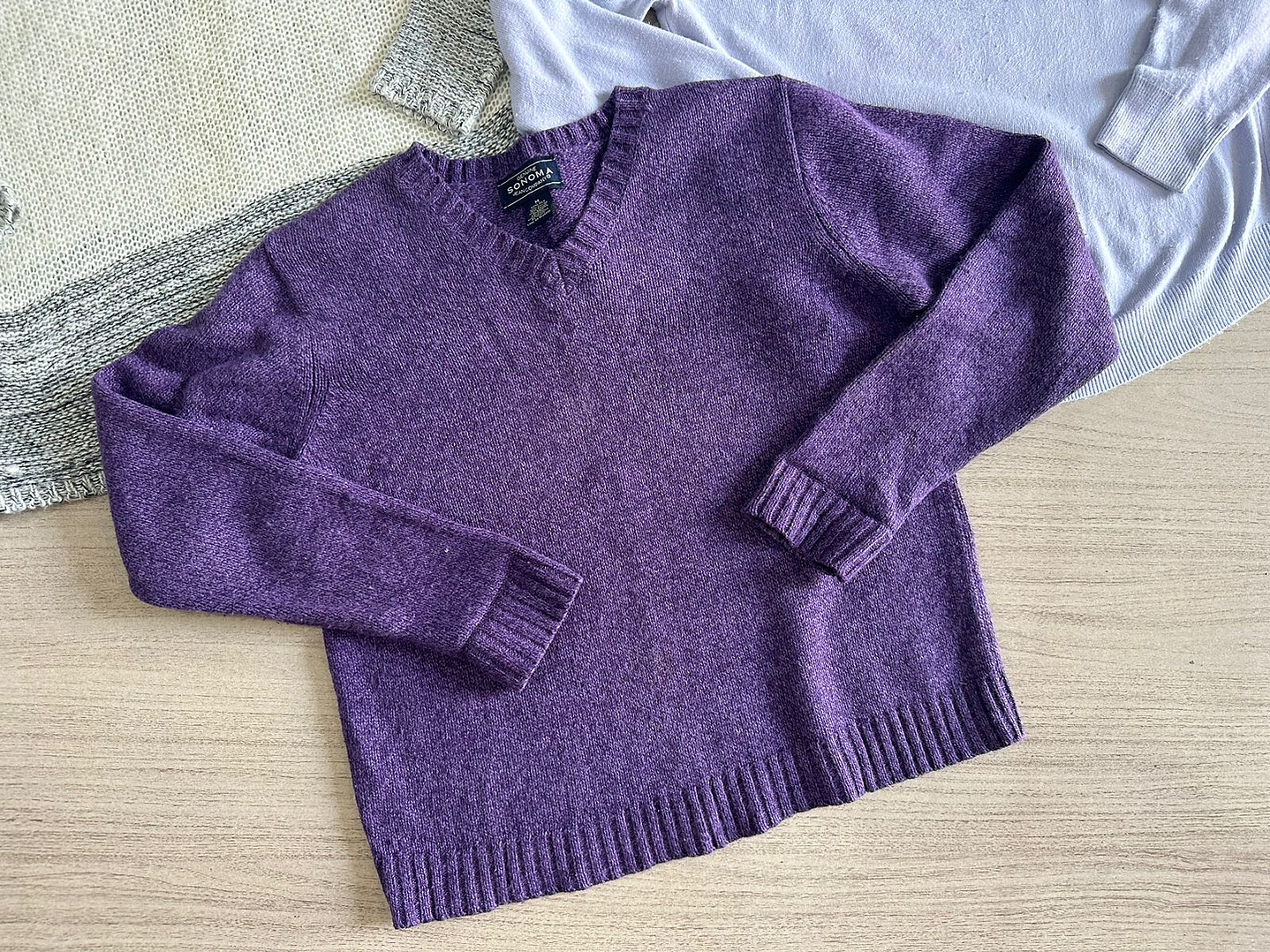 Saco Chaleco Regular 2