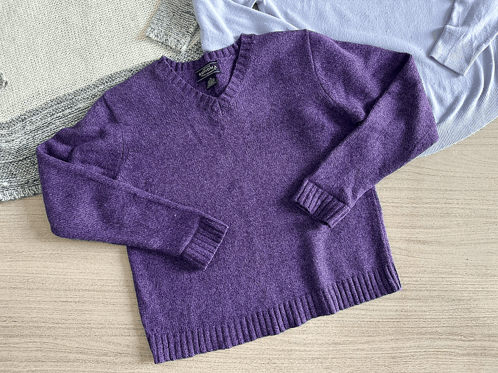 Saco Chaleco Regular 2