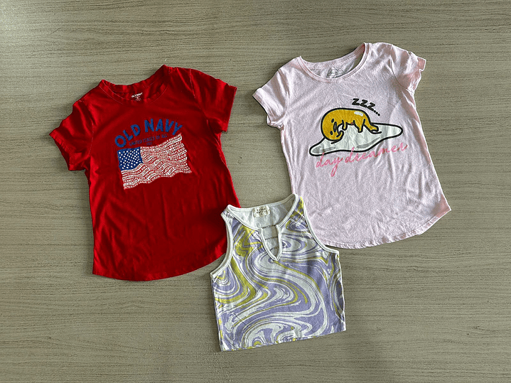 Fardo Mix Verano Juvenil Segunda 10