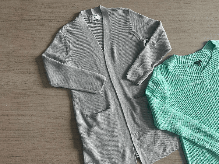 Fardo Sweater Algodon Primera 6