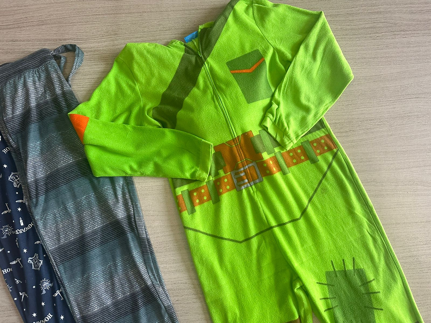 Saco Ropa Interior Invierno Regular 2