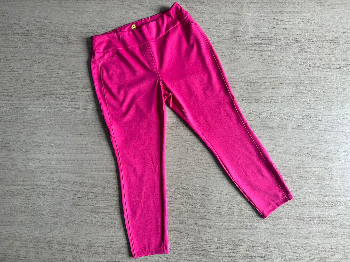 Fardo Pantalon Elasticado Mujer Primera 5