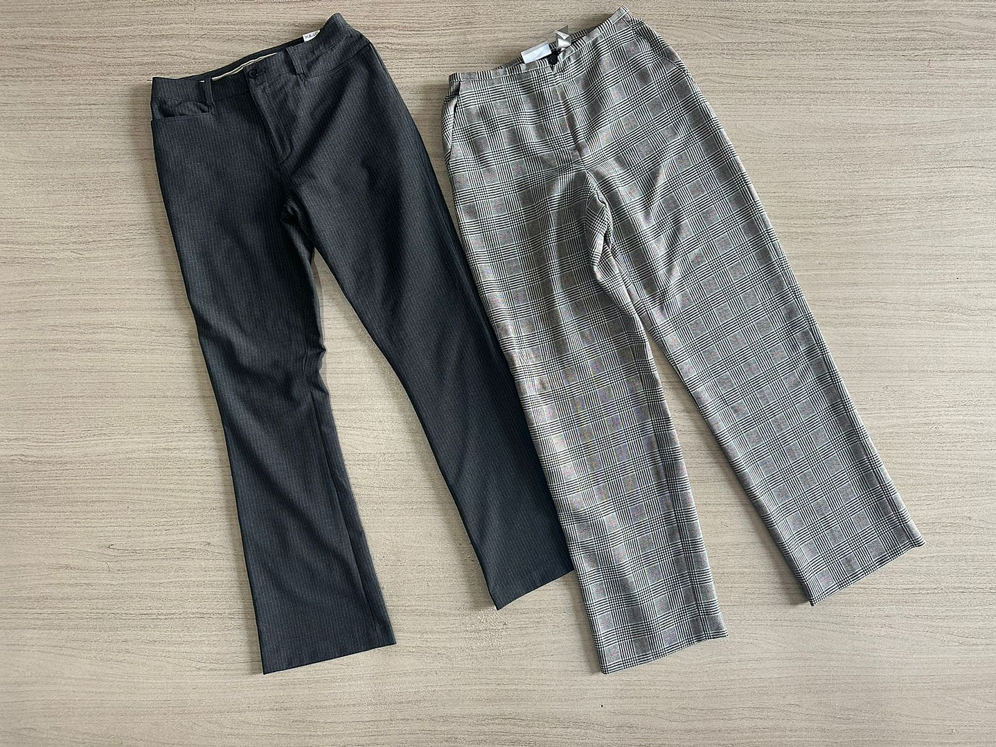 Fardo Pantalón Invierno Mujer Primera 3