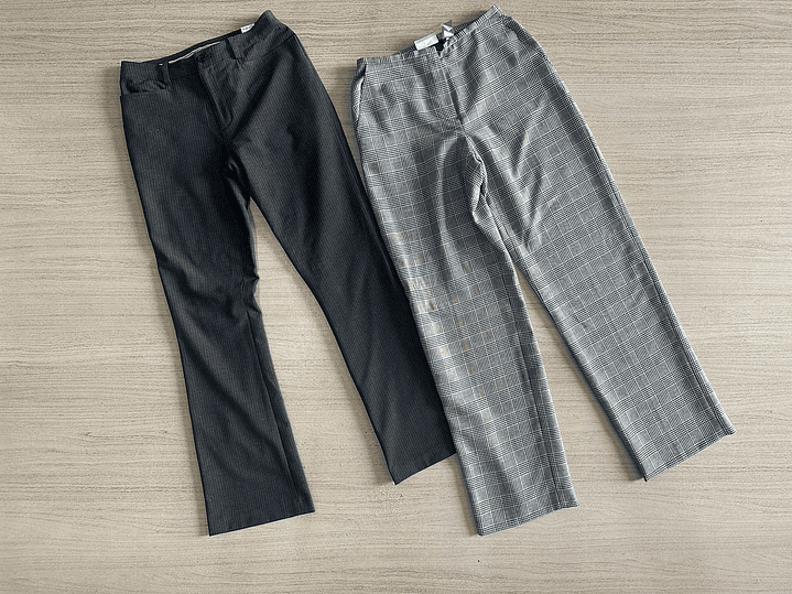 Fardo Pantalón Invierno Mujer Primera 3