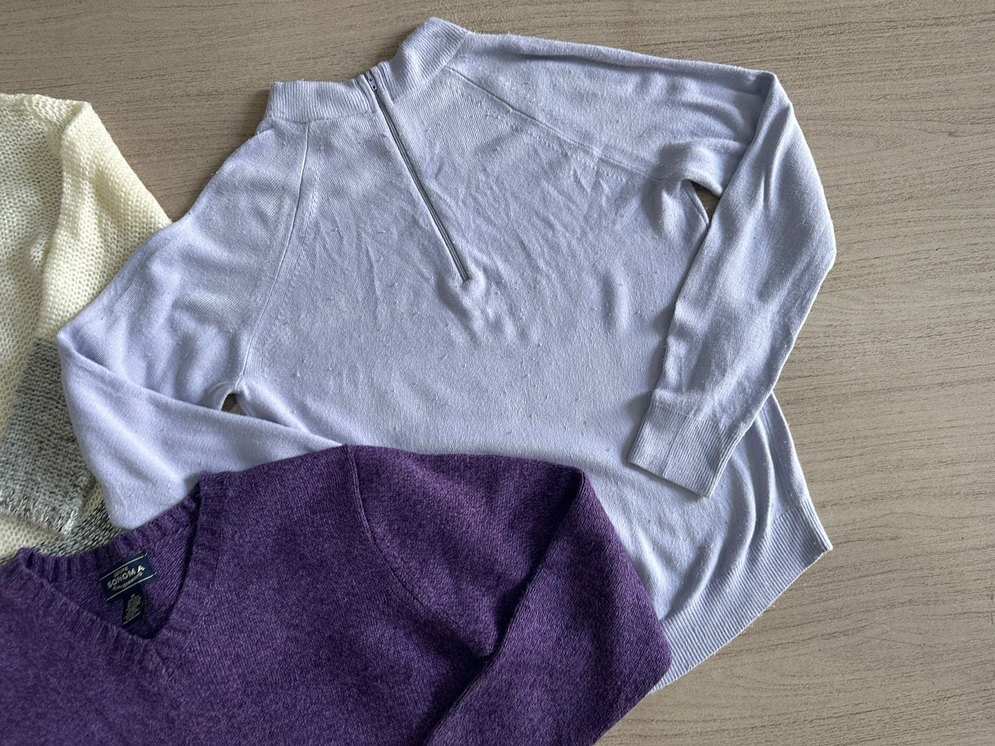 Saco Chaleco Regular 3