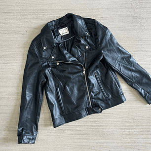 Fardo Chaquetas Cuerina Primera