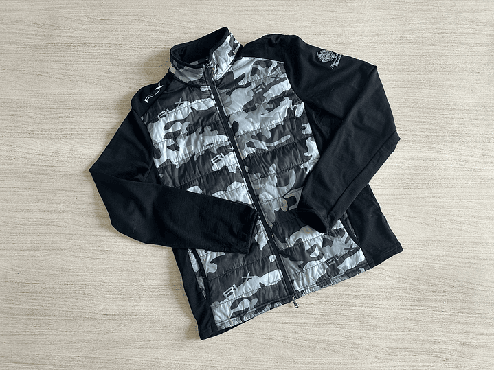 Fardo Casacas Livianas Tercera 4