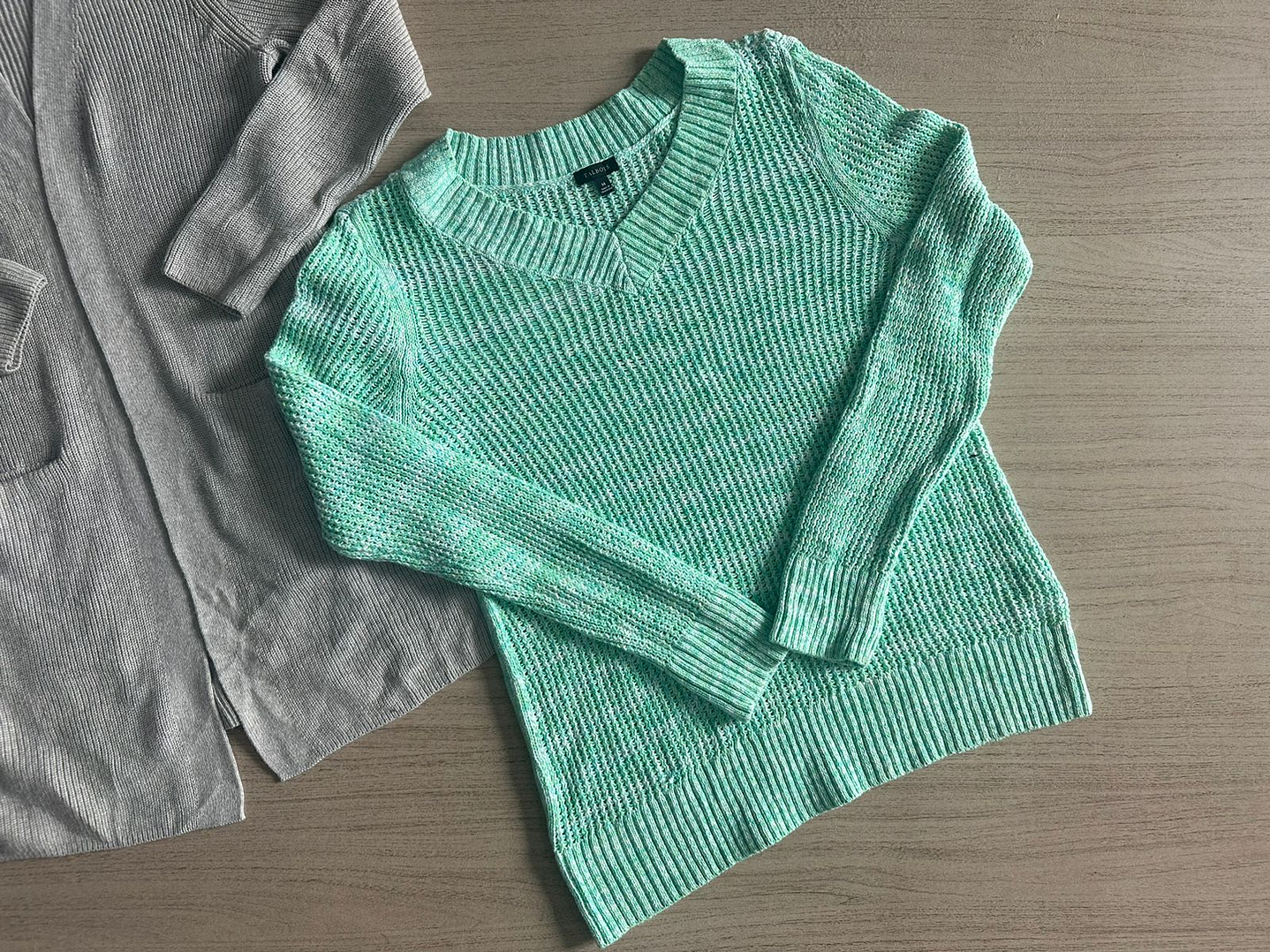 Fardo Sweater Algodon Primera 7