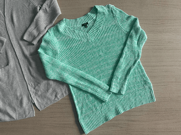 Fardo Sweater Algodon Primera 7