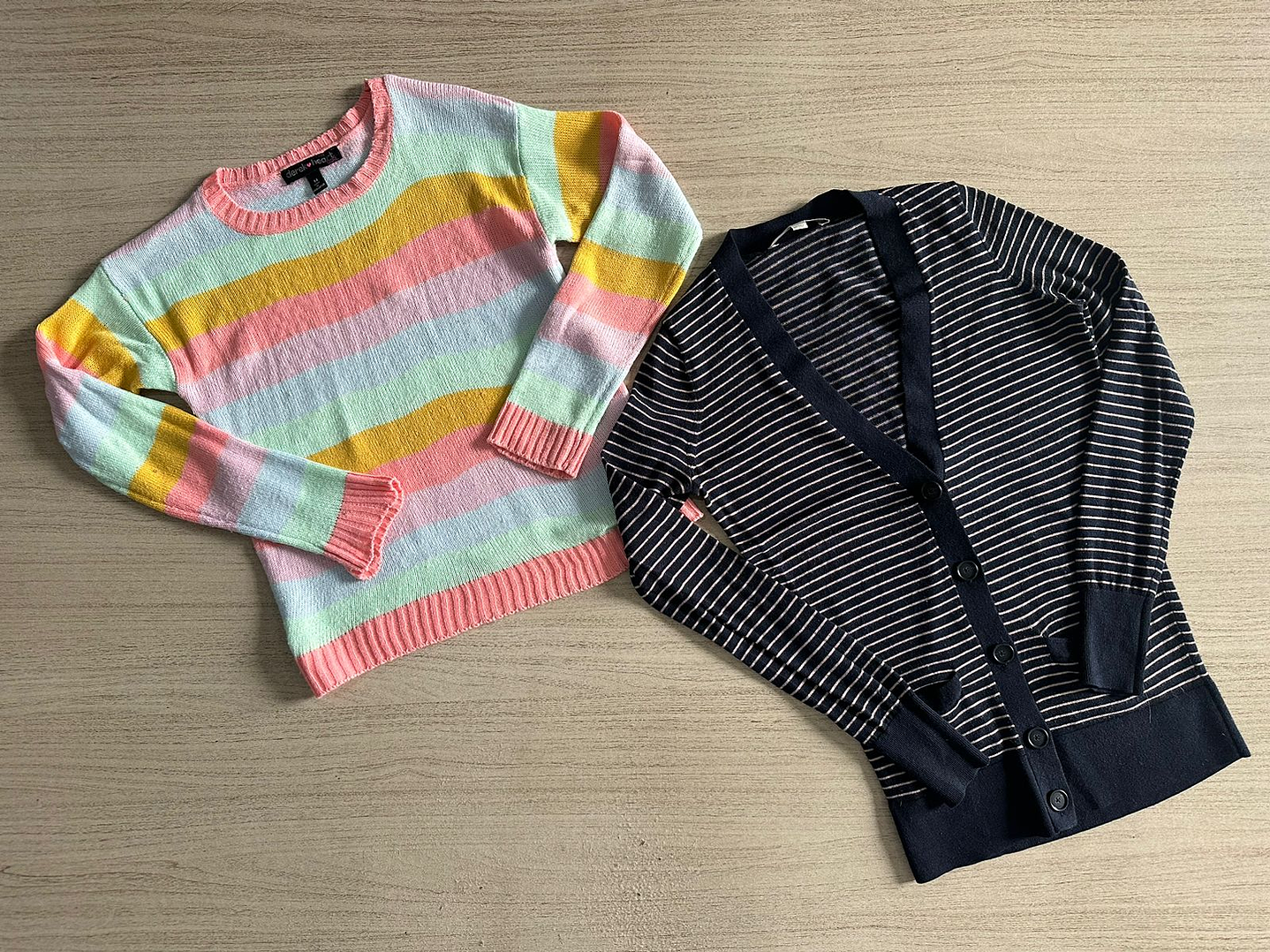 Fardo Sweater Lola Tercera 2