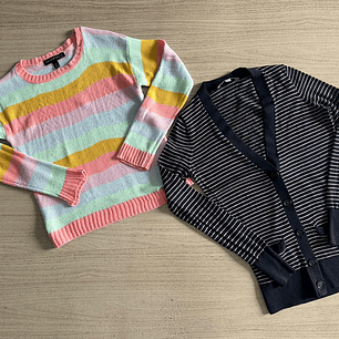 Fardo Sweater Lola Tercera