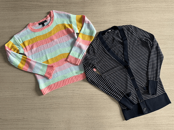 Fardo Sweater Lola Tercera 2