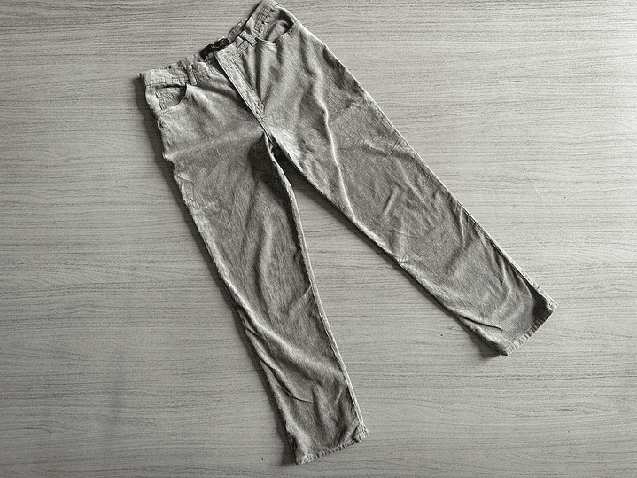 Fardo Pantalón Cotele Mujer Segunda 7