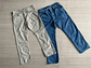 Fardo Pantalon Jeans Mixto Tercera - Miniatura 1