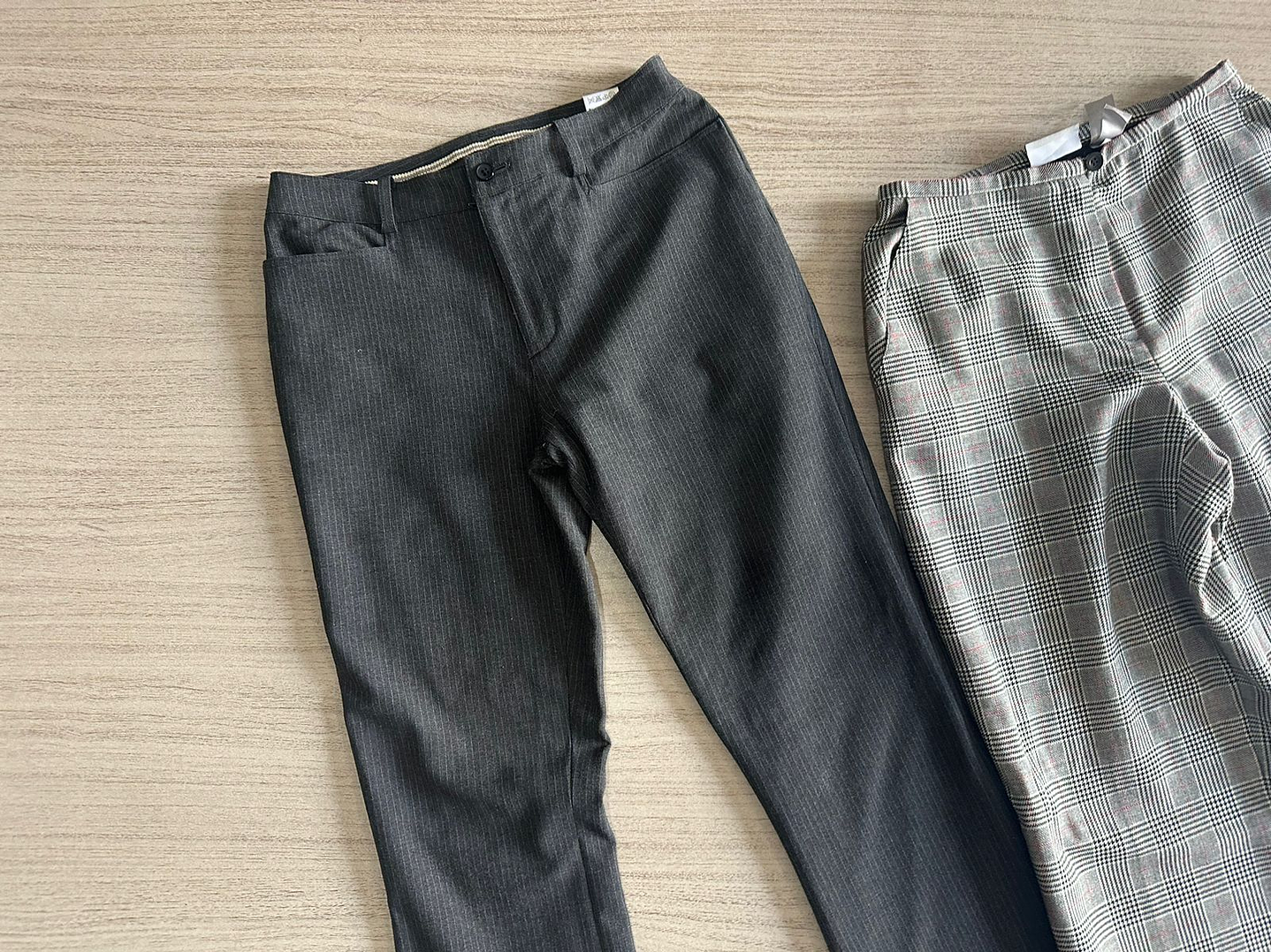 Fardo Pantalón Invierno Mujer Primera 4