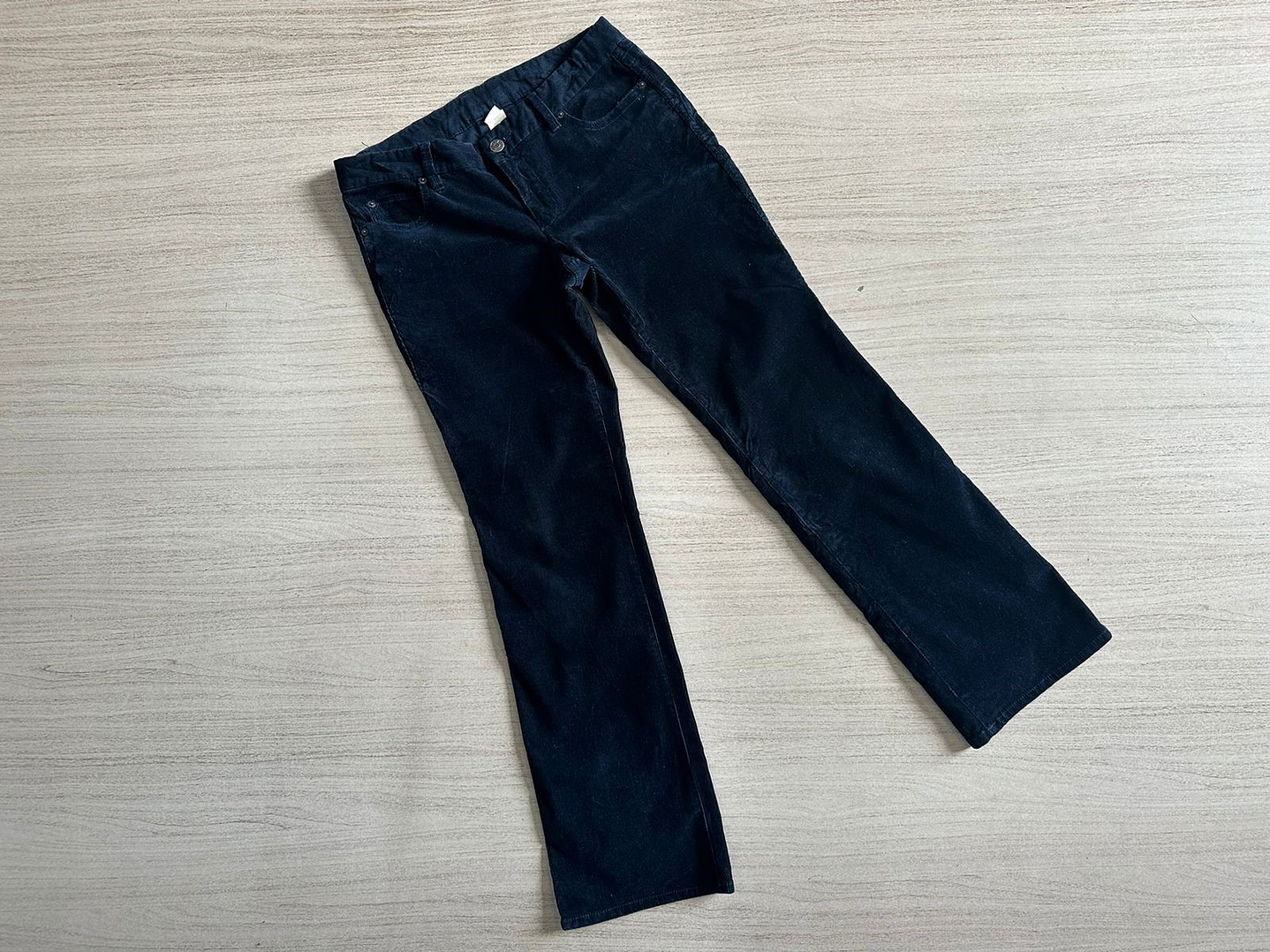 Fardo Pantalón Cotele Mujer Primera 9