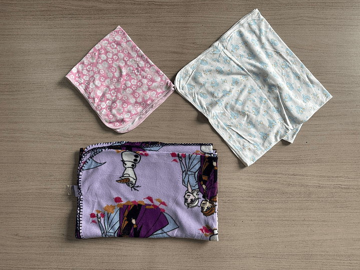 Fardo Ropa Cuna Primera 3