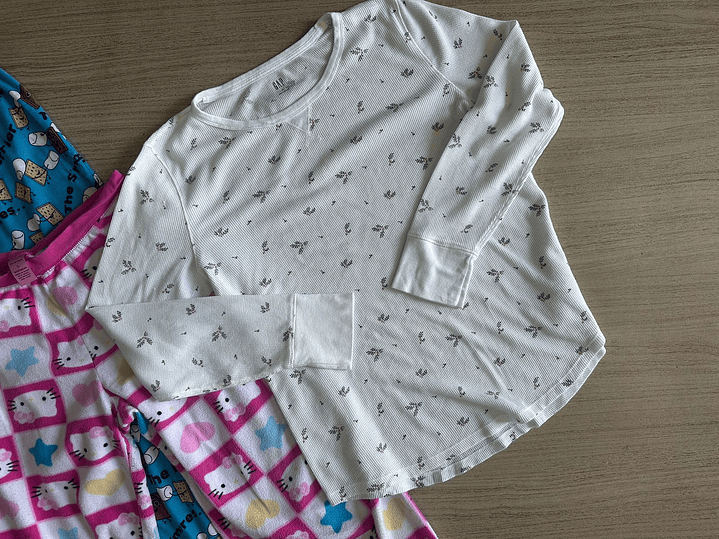 Saco Ropa Interior Invierno Economica 4