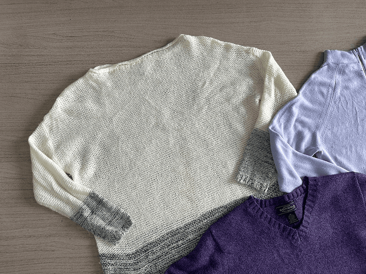 Saco Chaleco Regular 4