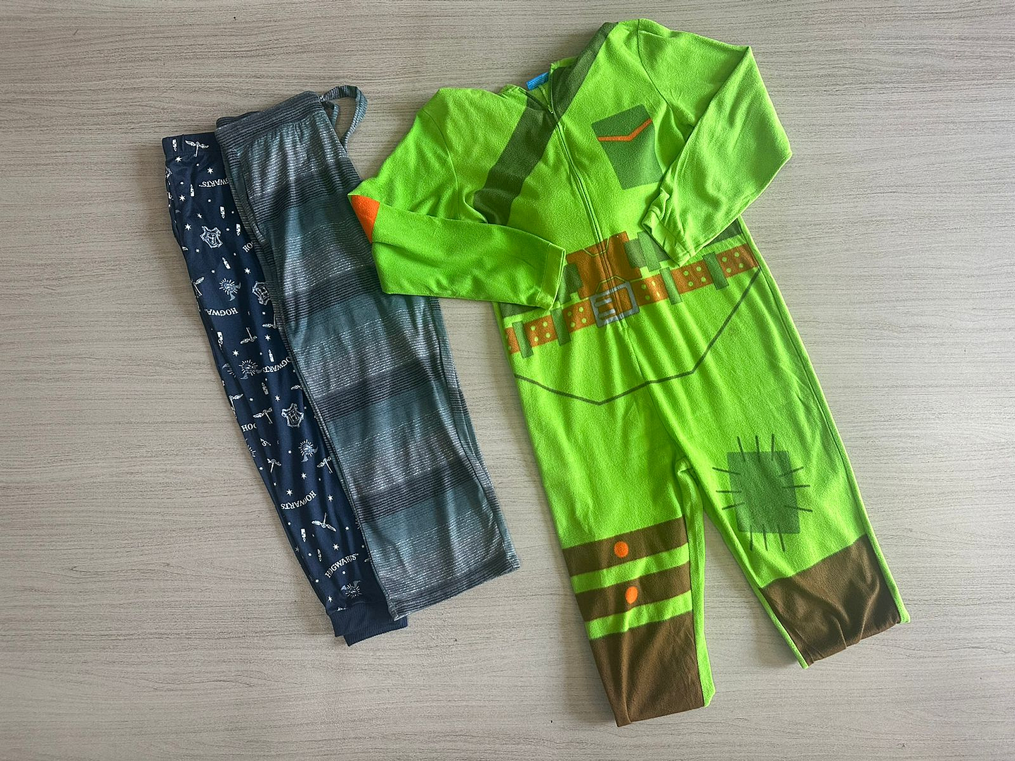 Saco Ropa Interior Invierno Regular 4