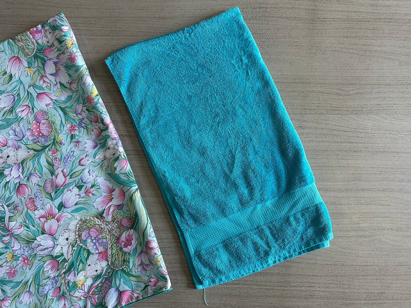 Fardo Ropa de Casa Segunda 1