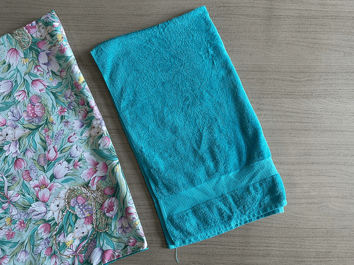 Fardo Ropa de Casa Segunda 1