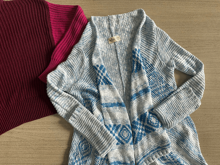 Fardo Sweater Lola Tercera 3