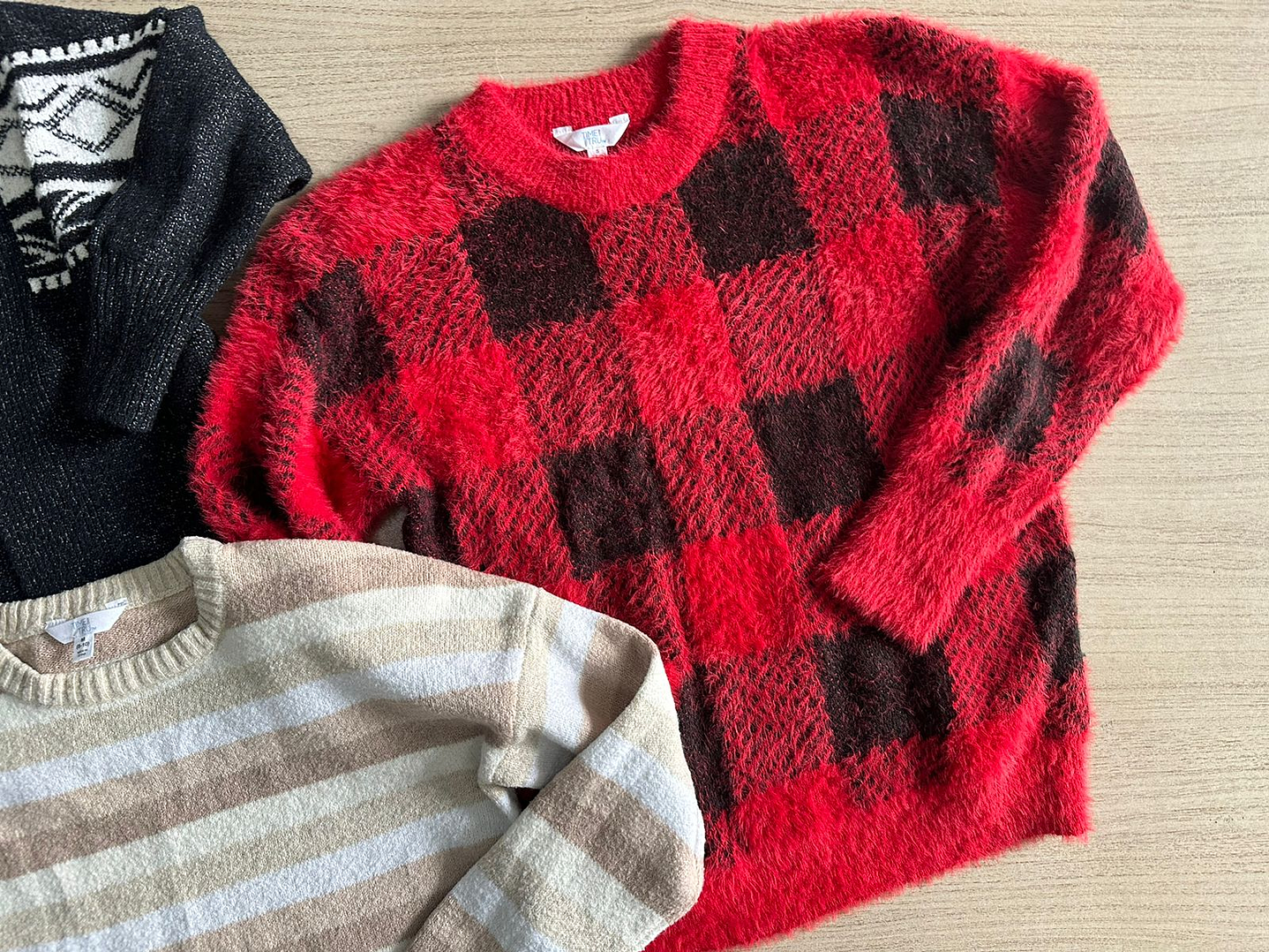 Fardo Sweater Lola Segunda 4