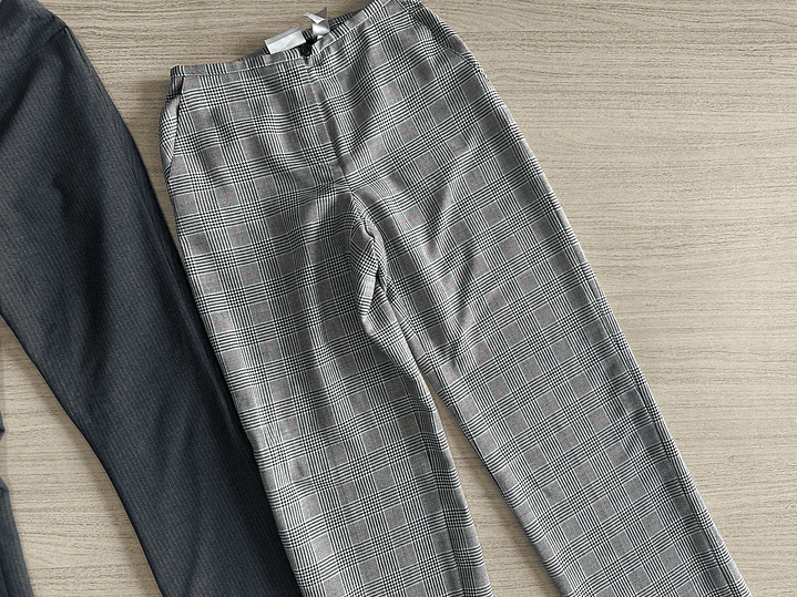 Fardo Pantalón Invierno Mujer Primera 5