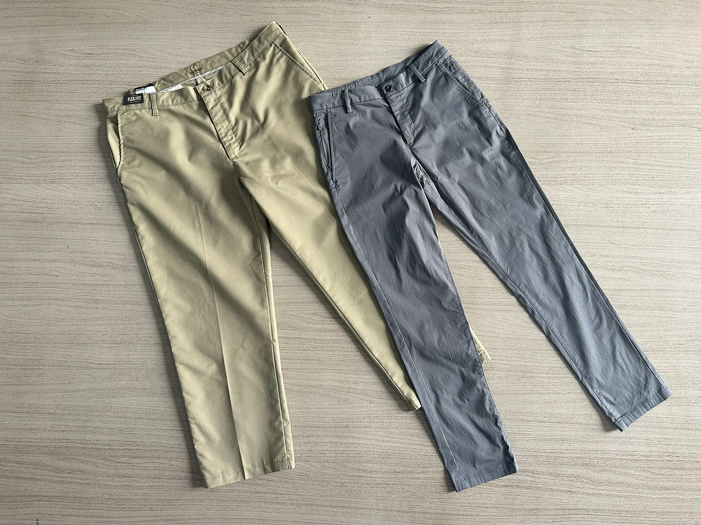 Fardo Pantalon Liviano Hombre Primera 1