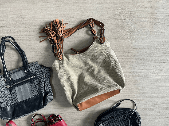 Fardo Carteras Tercera 9