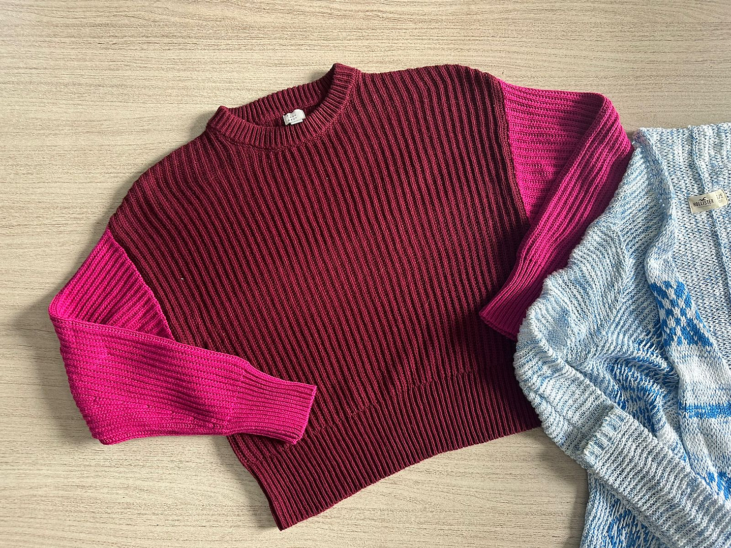 Fardo Sweater Lola Tercera 4