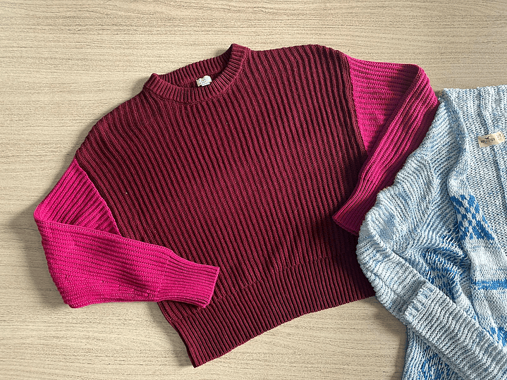 Fardo Sweater Lola Tercera 4