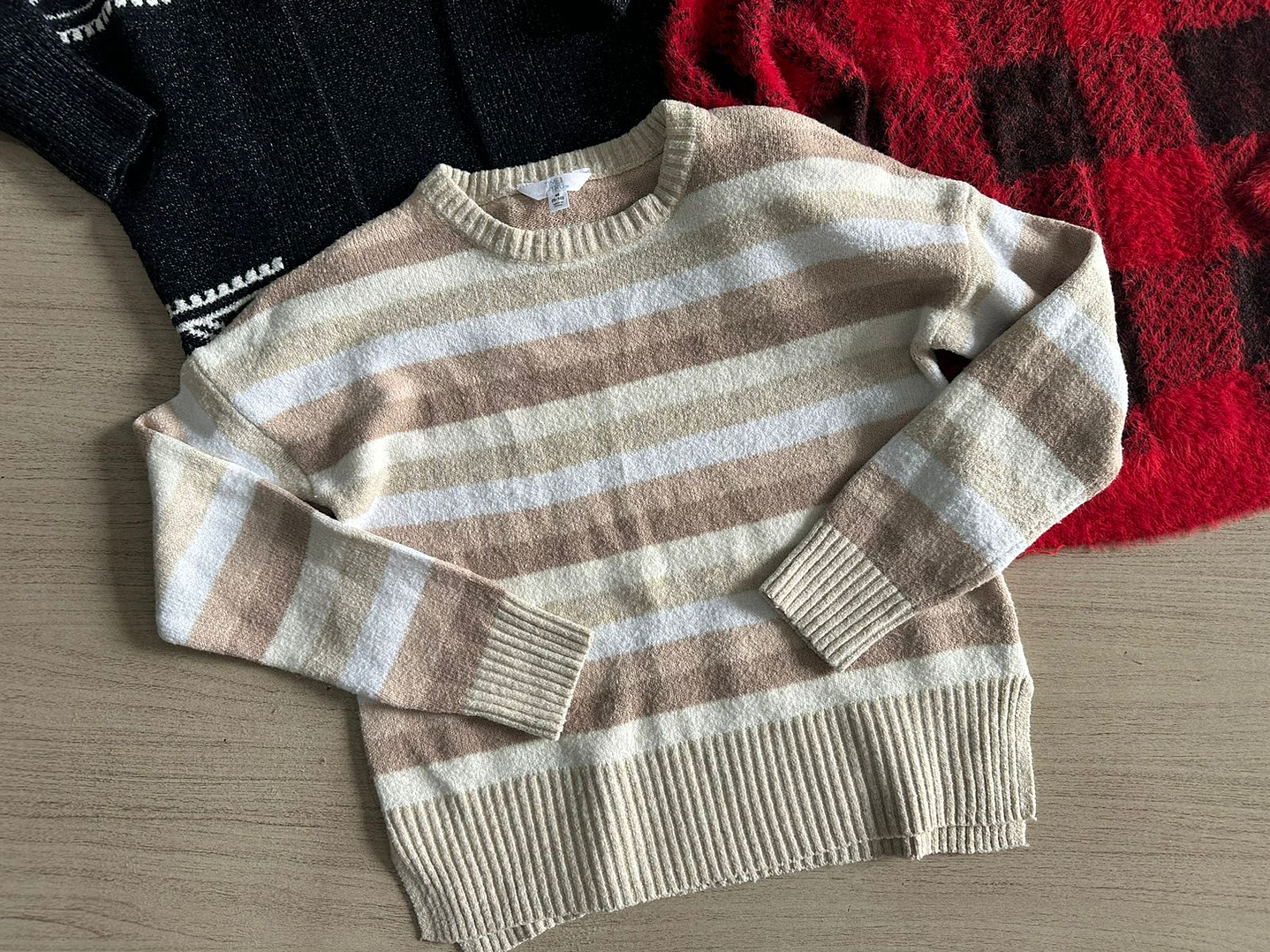 Fardo Sweater Lola Segunda 5