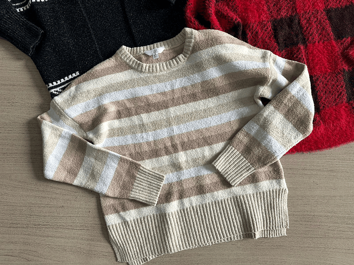 Fardo Sweater Lola Segunda 5