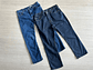 Fardo Pantalon Jeans Mixto Segunda - Miniatura 4