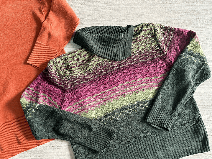 Fardo Sweater Sintetico Primera 2
